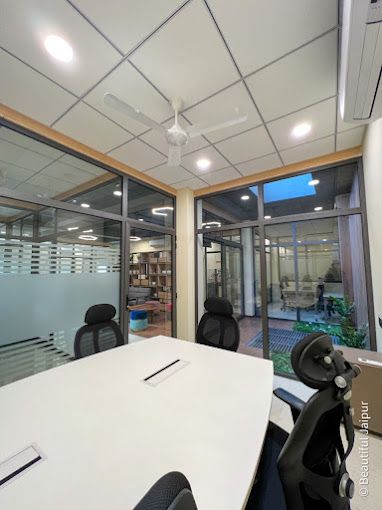 Creware Coworks